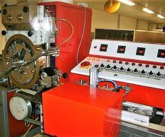 Автоматическая линия для производства сахара-рафинада - 2