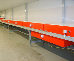 Автоматическая линия для производства сахара-рафинада - 3