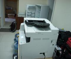 Принтер лазерный мфу Canon - 2