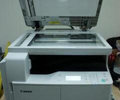 Принтер лазерный мфу Canon - 3
