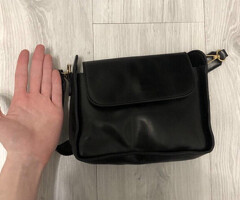 Чёрная сумка - 2