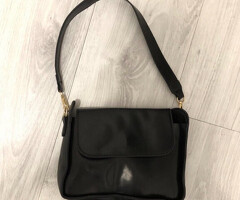 Чёрная сумка - 3