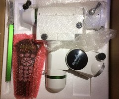 Телескоп Sky-Watcher BK MAK190 и HEQ5 PRO - 3