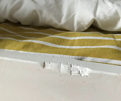 Продам детскую кровать ikea - 3