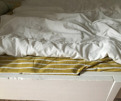 Продам детскую кровать ikea - 6