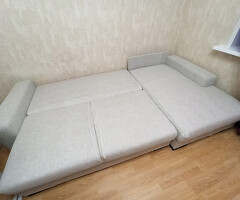 Унловой диван Хофф - 2