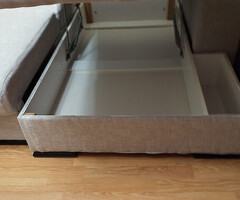 Унловой диван Хофф - 4