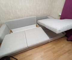 Унловой диван Хофф - 5