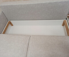 Унловой диван Хофф - 6