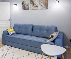 Диван Каскад выкатной - 3