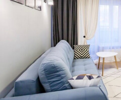 Диван Каскад выкатной - 4