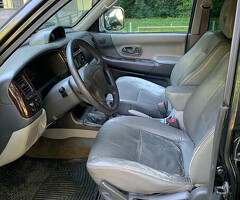 Автомобиль Mitsubishi Pajero Sport, 2003 г. - 4