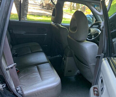 Автомобиль Mitsubishi Pajero Sport, 2003 г. - 5