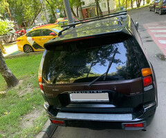 Автомобиль Mitsubishi Pajero Sport, 2003 г. - 7