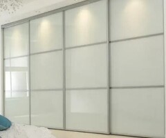 Кухни/гардеробные/перегородки купе на заказ нестандарт - 2