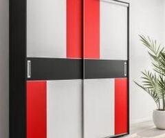 Шкафы-купе на заказ - 3