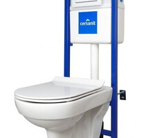 Акриловые ванны и душевые кабины - 3