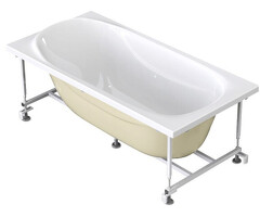 Акриловые ванны и душевые кабины - 5