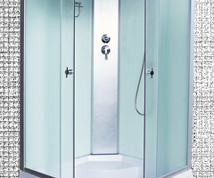 Акриловые ванны и душевые кабины - 7