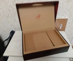 Игровой ноутбук asus rog - 2