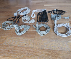 Набор кабелей оптом для компьютера - 3