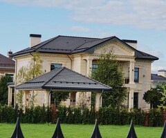 Монтаж кровли под ключ - 3