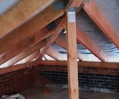 Монтаж кровли под ключ - 4