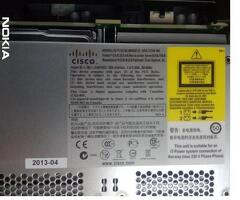 Сервер Cisco UCS C220 M3 - 2