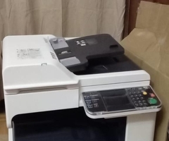 МФУ KYOSERA ECOSYS б/у - 2