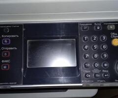 МФУ KYOSERA ECOSYS б/у - 4