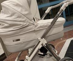 Коляска 2в1 Bebe care - 3