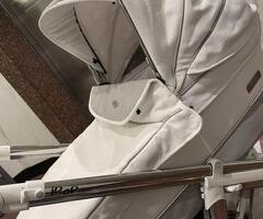 Коляска 2в1 Bebe care - 4