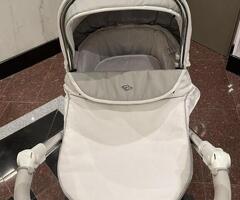 Коляска 2в1 Bebe care - 5