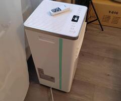 Мобильный кондиционер - 2