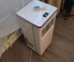 Мобильный кондиционер - 3