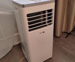 Мобильный кондиционер - 4