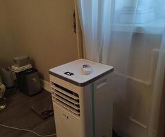 Мобильный кондиционер - 5