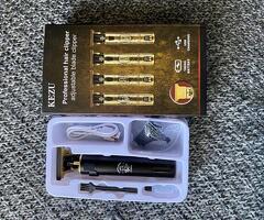 Продам новый триммер для стрижки - 3