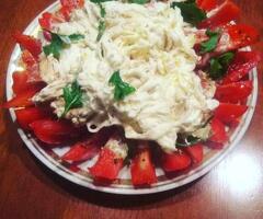 Натуральные продукты - 2