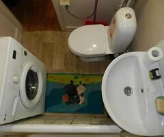 1-комн. кв., 33 м², 3/5 этаж - 5