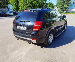 Chevrolet Captiva, 2012 г. - 2