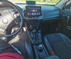 Chevrolet Captiva, 2012 г. - 3