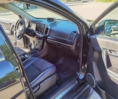 Chevrolet Captiva, 2012 г. - 6