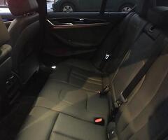 BMW 5 серия, 2020 г. - 2