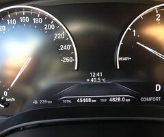 BMW 5 серия, 2020 г. - 4