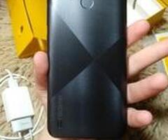 Смартфон Realme C21Y 4 64GB, черный - 2
