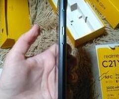 Смартфон Realme C21Y 4 64GB, черный - 3