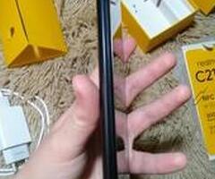 Смартфон Realme C21Y 4 64GB, черный - 4