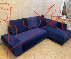 Диван угловой Нью Йорк - 3