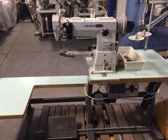 Одноигольная промышленная рукавная машина JUKI DSC-245 - 2